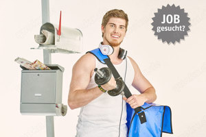 Jobs in Berlin Lankwitz - Minijob, Teilzeit oder Vollzeit