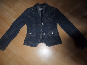 Jensjacke Flash  Gr 36 