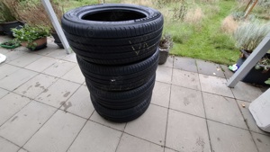 Michelin Sommerreifen e-Primacy 235 55 R18 neuwertig