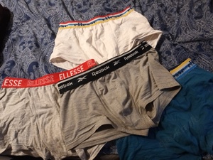 Männer Boxershort s Handwerker M25 Bild 5