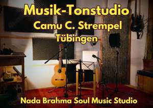 Gitarrenunterricht Camu C Strempel Tübingen