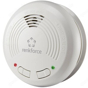 Renckforce Rauchmelder