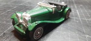 MATCHBOX Modellautos Sammlerstücke, Oldtimer, Alles Vitrinenstücke und unbespielt!