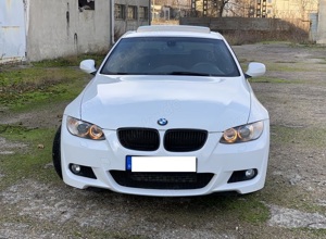 BMW 325d 2009