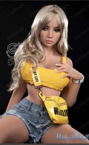 Sexdoll 161cm Jenny Perfectdoll