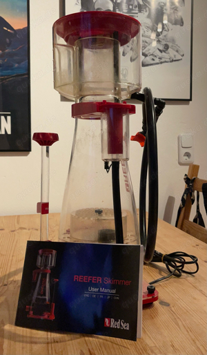 Red Sea Reefer Skimmer Abschäumer 300