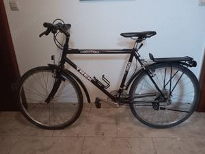 Single Trek 950 Trak Mountainbike 26 Zoll Vintage