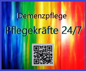  Pforzheim Vermittlung osteuropäische Pflegekräfte Demenzbetreuung Demenzpflege Altenpflege zu Hause