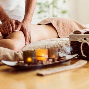 Massage und totale Entspannung für dich (nur weiblich) ... seriös und unkompliziert 