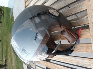 Römer Jet City titan matt mocca