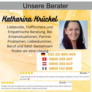 Liebevolle, Treffsichere und Empathische Beratung