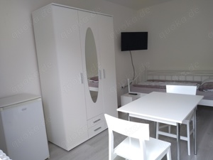 Monteurzimmer Nähe Eppingen