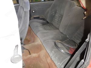 Alfa Romeo GTV Bj 1978   L 2 Liter 131 PS zum Ausschlachten Bild 7