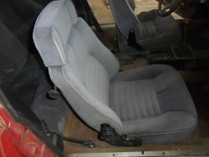 Alfa Romeo GTV Bj 1978   L 2 Liter 131 PS zum Ausschlachten Bild 8