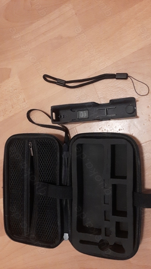 DJI Pocket 1 & 2 - Tasche