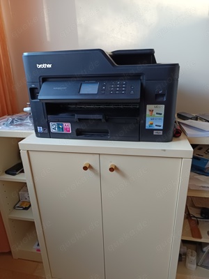 Brother Business Drucker MFC-J5330DW 4in one