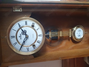 Anker Wanduhr Bild 3