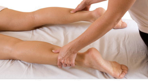 Wellness und Relaxmassage für zu Hause!