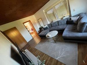 Schöne 3-Zimmer-Wohnung in Dachsbach