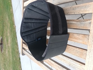 GERMAS Nierengurt für Kinder