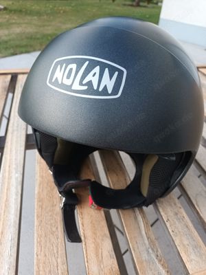 Nolan N21 SPECIAL graphite