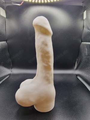 Dildoschmiede für deine Personalisierten Toys Bild 5