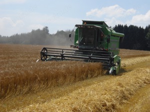 Mähdrescher Deutz Fahr Top Liner  Ersatzteile