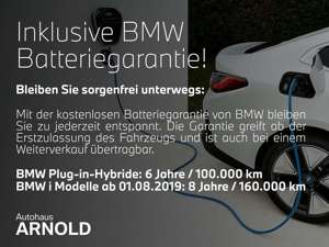BMW i4 M50 Gran Coupé Harman Kardon Lenkradhzg. Komfortzu