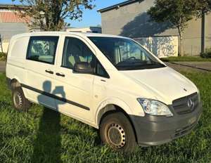 Mercedes-Benz Vito 113 CDI Kompakt