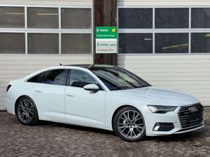 Audi A6 Lim. 50 TDI quattro sport