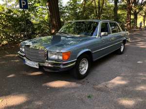 Mercedes-Benz 450 6.9 · Classic Data Zustand 1