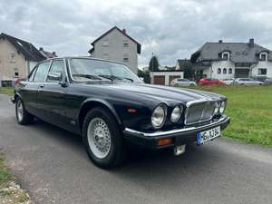 Jaguar Sovereign XJ 5.3 Automatik*Leder*Klima*ORIGINAL* Bild 3