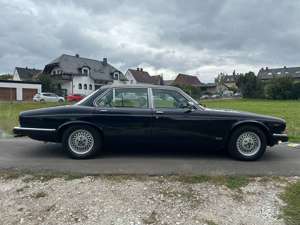Jaguar Sovereign XJ 5.3 Automatik*Leder*Klima*ORIGINAL* Bild 4