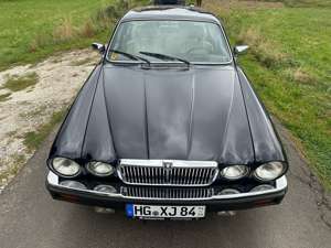 Jaguar Sovereign XJ 5.3 Automatik*Leder*Klima*ORIGINAL* Bild 2