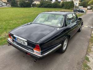Jaguar Sovereign XJ 5.3 Automatik*Leder*Klima*ORIGINAL* Bild 5