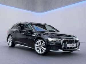 Audi A6 Allroad 55TDI quattro*Pano*AHK*ACC*BO*Matrix