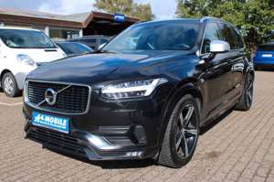 Volvo XC90 R Design AWD Navi LED Pano 360° Head-Up