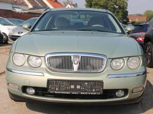 Rover Rover 1.8 Classic*WR/SR*Klimatronic*77TKM* Bild 2
