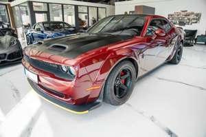Dodge Challenger 6,2 SRT HELL CAT Super Stock 808 PS