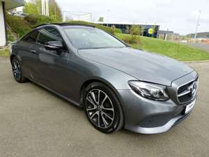Mercedes-Benz E 220 D Coupe Avantgarde[Panorama/Kamera] Bild 3