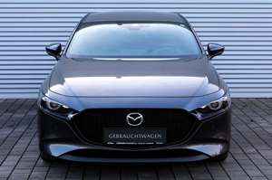 Mazda 3 S SKYACTIV-X 2.0 M Hybrid 6AG AL-SELECTION