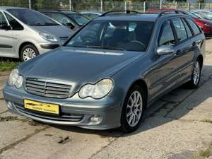 Mercedes-Benz C 180 T Kompressor Classic