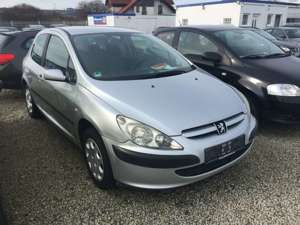 Peugeot 307 Premium,Klima,Tüv Neu!