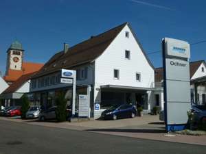 Ford Tourneo Custom 2.0 TDCi Sport Automatik Bild 2