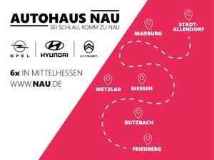 Opel Mokka 1.2 Turbo Edition incl.Big Deal Paket Bild 2