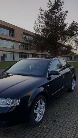 Audi A4 1.6