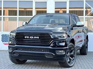 Dodge RAM 1500 Limited MF-Tailgate Pano RAMbox 360°