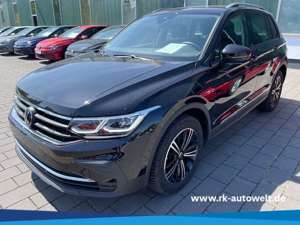 Volkswagen Tiguan 2.0 TDI DSG ACTIVE MATRIX NAVI AHK Keyless digi. C