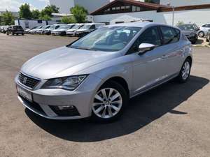 SEAT Leon Bild 4