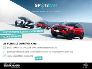 Opel Corsa Bild 3